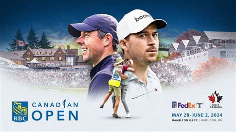 canadian open results|RBC Canadian Open .